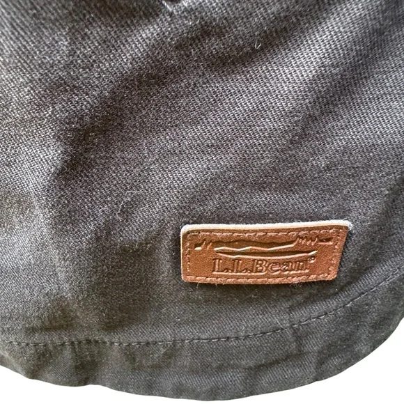 NWOT L. L. Bean Women's BeanFlex Utility Jacket - Picture 5 of 11